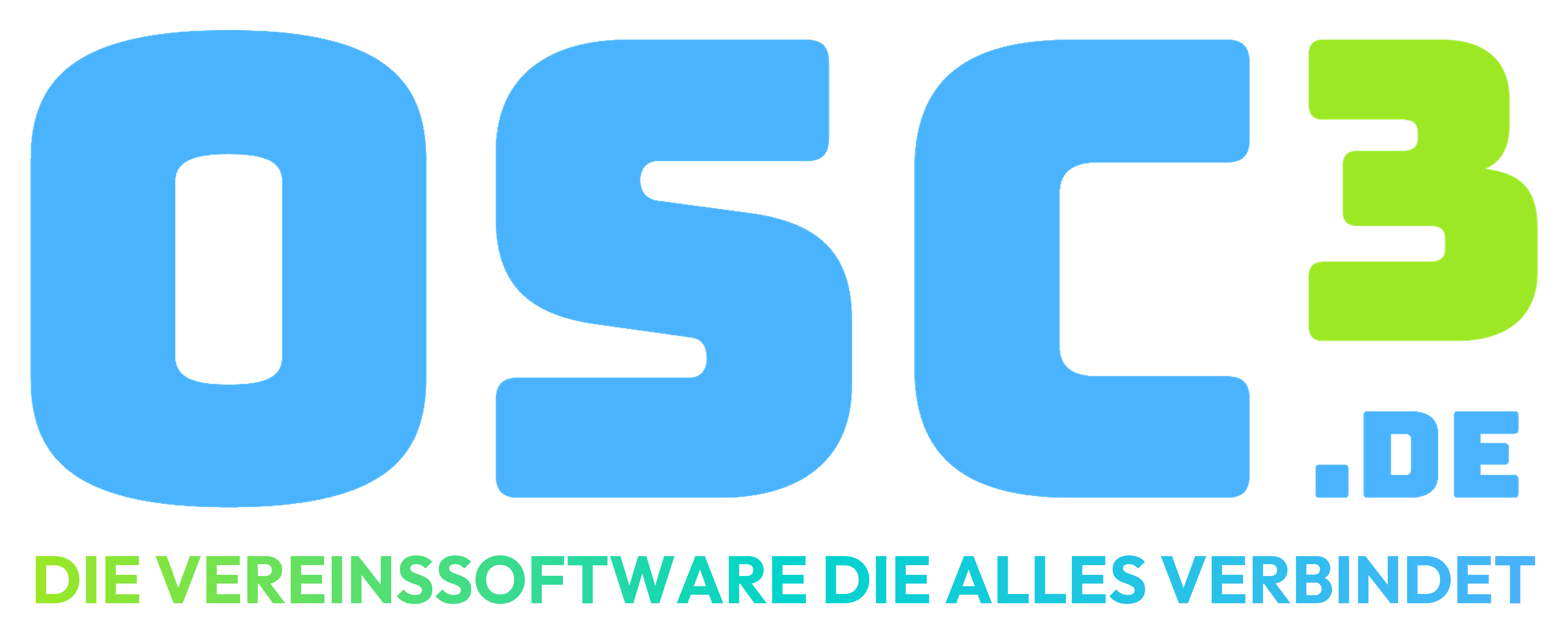 Logo mit Claim – heller Hintergrund
